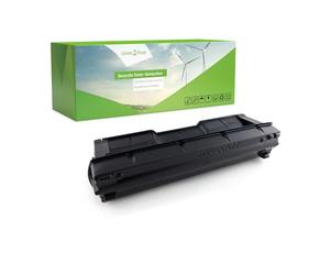 Green2Print Toner Magenta 5000 Pages remplace Ricoh 407901 Toner pour Ricoh SP-C340DN, SP-C340
