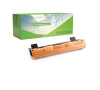 Green2Print Toner Noir 1000 Pages remplace Brother TN-1050 Toner pour Brother DCP1510, DCP1512, DCP1610W, DCP1612W, HL1110, HL1112, HL1210W, HL1212W, MFC1810, MFC1910W