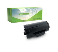 Green2Print Toner Noir 10000 Pages remplace Epson C13S050689, C13S050691 Toner pour Epson Workforce AL-M300DT, AL-M300D, AL-M300DN, AL-M300DTN, AL-MX300DTNF, AL-MX300DNF, AL-MX300DN, AL-MX300DTN