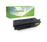 Green2Print Toner Noir 12500 Pages remplace Kyocera TK-3100, 1T02MS0NL0 Toner pour Kyocera ECOSYS M3040DN, M3540DN, FS2100D, FS2100DN