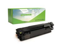 Green2Print Toner Noir 1500 Pages remplace HP CF283A, 83A Toner pour HP Laserjet Pro M127FN MFP, M201N, M201DW, Laserjet Pro MFP M125NW, M125A, M127FW, M225DW, M225DN