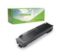 Green2Print Toner Noir 18000 Pages remplace Kyocera TK-5205K, 1T02R50NL0 Toner pour Kyocera TASKalfa 356CI