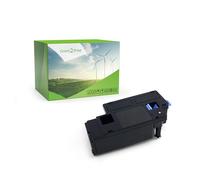 Green2Print Toner Noir 2000 Pages remplace Epson C13S050614 Toner pour Epson AcuLaser C1700, C1750W, C1750N, C1750, CX17NF, CX17WF, CX17