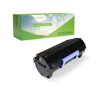 Green2Print Toner Noir 20000 Pages remplace Konica Minolta TNP-34, A63T 01H, TNP-37, A63T 01W Toner pour Konica Minolta Bizhub 4700P