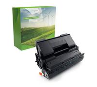 Green2Print Toner Noir 24000 Pages remplace Epson C13S051170 Toner pour Epson AcuLaser M4000N, M4000DN, M4000DTN, M4000TN