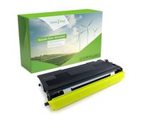 Green2Print Toner Noir 2500 Pages remplace Brother TN-2005 Toner pour Brother HL2035