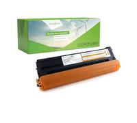 Green2Print Toner Noir 2500 Pages remplace Brother TN-320BK Toner pour Brother DCP9055CDN, DCP9270CDN, HL4140CN, HL4150CDN, HL4570CDW, HL4570CDWT, MFC9460CDN, MFC9465CDN, MFC9970CDW