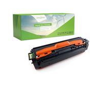 Green2Print Toner Noir 2500 Pages remplace Samsung CLT-K504S, CLT-K504S/ELS, K504 Toner pour Samsung CLP415N, Xpress C1810W, C1860FW, CLX4195FN
