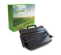 Green2Print Toner Noir 25000 Pages remplace Lexmark T650H04E, T650H11E, T650H21E Toner pour Lexmark T650N, T650DN, T650DTN, T650, T652N, T652DN, T652DTN, T652, T654N, T654DN, T654DTN, T654, T656D