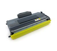 Green2Print Toner Noir 2600 Pages remplace Ricoh 406837, TYPE1200E Toner pour Ricoh SP1200SF, SP1200S, SP1210DN