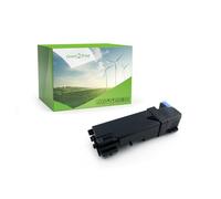 Green2Print Toner Noir 3000 Pages remplace Xerox 106R01597 Toner pour Xerox Phaser 6500N, 6500DN, Workcentre 6505N, 6505DN