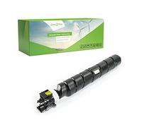 Green2Print Toner Noir 30000 Pages remplace Kyocera TK-8525K Toner pour Kyocera TASKalfa 4052CI, 4053CI