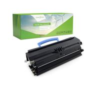 Green2Print Toner Noir 3500 Pages remplace Lexmark E250A11E, E250A21E, E352H11E, E352H21E, E450H11E, E450H21E Toner pour Lexmark E250D, E250DN, E350D, E352DN, E450DN