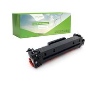 Green2Print Toner Noir 4000 Pages remplace HP CE410X, 305X Toner pour HP LaserJet Pro 300 M351A, M375NW, LaserJet Pro 400 M451NW, M451DW, M451DN, M475DW, M475DN