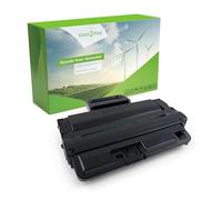 Green2Print Toner Noir 5000 Pages remplace Samsung ML-D2850B, D2850B Toner pour Samsung ML2450, ML2451, ML2850, ML2851