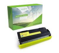 Green2Print Toner Noir 6000 Pages remplace Brother TN-6600 Toner pour Brother FAX8350P, FAX8360P, FAX8360PLT, FAX8750P, HL1030, HL1230, HL1240, HL1250, HL1270, HL1430, HL1440, HL1450, HL1470N, MF