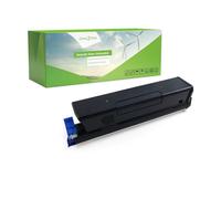 Green2Print Toner Noir 7000 Pages remplace OKI 43979202 Toner pour OKI B430, B440, MB460, MB470, MB480