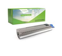 Green2Print Toner Noir 7000 Pages remplace OKI 45862840 Toner pour OKI MC853DNCT, MC853DNV, MC853DN, MC873DNCT, MC873DNV, MC873DNX, MC873DNC, MC873DN, MC883DNCT, MC883DNV, MC883DN, MC883