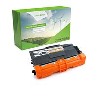 Green2Print Toner Noir 8000 Pages remplace Brother TN-3380 Toner pour Brother DCP8110DN, DCP8250DN, HL5440D, HL5450DN, HL5450DNT, HL5470DW, HL6180DW, HL6180DWT, MFC8510DN, MFC8520DN, MFC8950DW, M