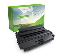 Green2Print Toner Noir 8000 Pages remplace Xerox 106R01412 Toner pour Xerox Phaser 3300MFP, 3300