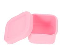 GREENADSCAPE Boîte Coffret Complément Alimentaire Bols à Tremper Mini Bol à Goûter Bols Pour Bébé Bols à Sauce Mini Accompagnements Bol Apéritif Pots De Nourriture Pour Bébé Gel De Silice
