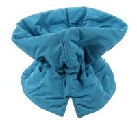 GREENADSCAPE Collier De Récupération Réglable pour Chat Collerette Confortable Après Protection Douce pour Convalescence Idéale pour Toilettage Et Bain