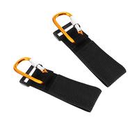 GREENADSCAPE Lot De 2 Pour Sangle De Poussette Pour Pour Bébé À Coutures Solides Pour Un Rangement Supplémentaire Sur Poussette Vélo Ou