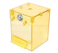 GREENADSCAPE pour Perroquets Grand Bain pour Oiseaux Matériaux De De l 39 Environnement Fournitures pour Oiseaux