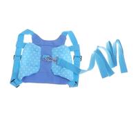GREENADSCAPE Sangle anti-perte garçon rênes pour tout-petits bébés bracelet de sécurité pour bébé pour bébé porte bebe naissance sangle de ceinture pour bébé attache enfant