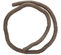 GREENADSCAPE Vignes Animales Bulbe De Reptile Porte-Plante De Réservoir Accessoires pour Reptiles Lézard Tortue Serpent Reptile Terrarium Gecko à Crête Trousse Zoo Polystyrène Brown