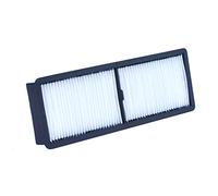 Greenafil Filtre à air de rechange pour projecteur EPSON ELPAF30 série EB-G7100 EB-G7200W EB-G7400U EB-G7805 EB-G7900U EB-G7905U EB-D6155W EB-D6250