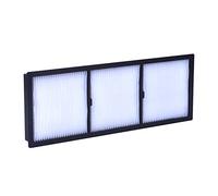 Greenafil Filtre à air de rechange pour projecteur EPSON ELPAF51 Pro L1490U L1490UNL L1495U L1495UNL L1505UHNL L1715SNL L1750UNL L1755UNL L1505UH L1500UHNL L1500UH