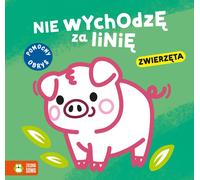 GREENASOWA Je n'exagère pas avec les animaux 08003
