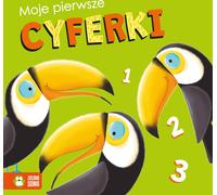 GREENASOWA Mes premiers numéros 04753