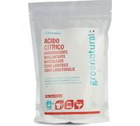 greenatural Acide Citrique - 700 g