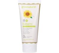 Greenatural Après-Shampoing Beurre de Karité & Tournesol - 200 ml