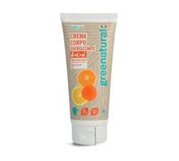 Greenatural - Crème Corps Effet Soie Multivitaminée Ace 200 Ml