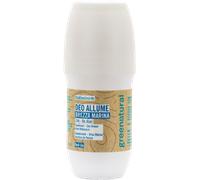 Greenatural Déo à la Pierre d'Alun "Brise Marine" - 75 ml