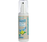 Greenatural Déo à la Pierre d'Alun "Brise Marine" - Spray
