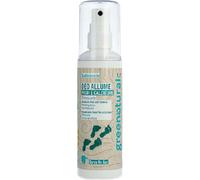 Greenatural Déodorant à la Pierre d'Alun pour Pieds & Chaussures - 100 ml