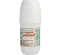 Greenatural Déodorant Myrrhe & Santal - Roll-On