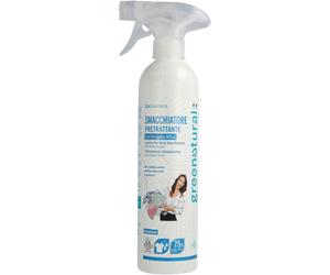 greenatural Détachant Avant Lavage - 500 ml
