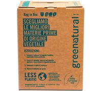 Greenatural Gel Nettoyant Intime Calendula, Lavande & Myrtille - 10 kg