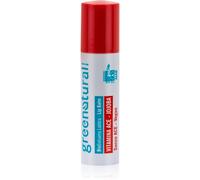 Greenatural Lip Balm baume à lèvres aux vitamines A, C, E 5,7 ml
