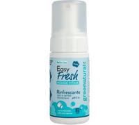 Greenatural Mousse Intime Rafraîchissante Easy Fresh - 100 ml
