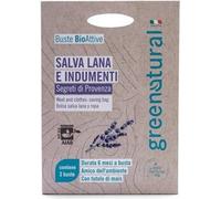 greenatural Sachet Parfumé & Protecteur pour le Linge - Provence