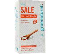 greenatural Sel Régénérant - 1 kg