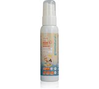 Greenatural Sunscreen Spray Kids SPF 50+ lait solaire en spray pour enfant SPF 50+ 100 ml