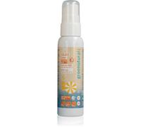 Greenatural Sunscreen Spray SPF 30 lait solaire en spray SPF 30 100 ml
