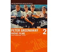 Greenaway,Peter - Peter Greenaway-Frühe Filme 2